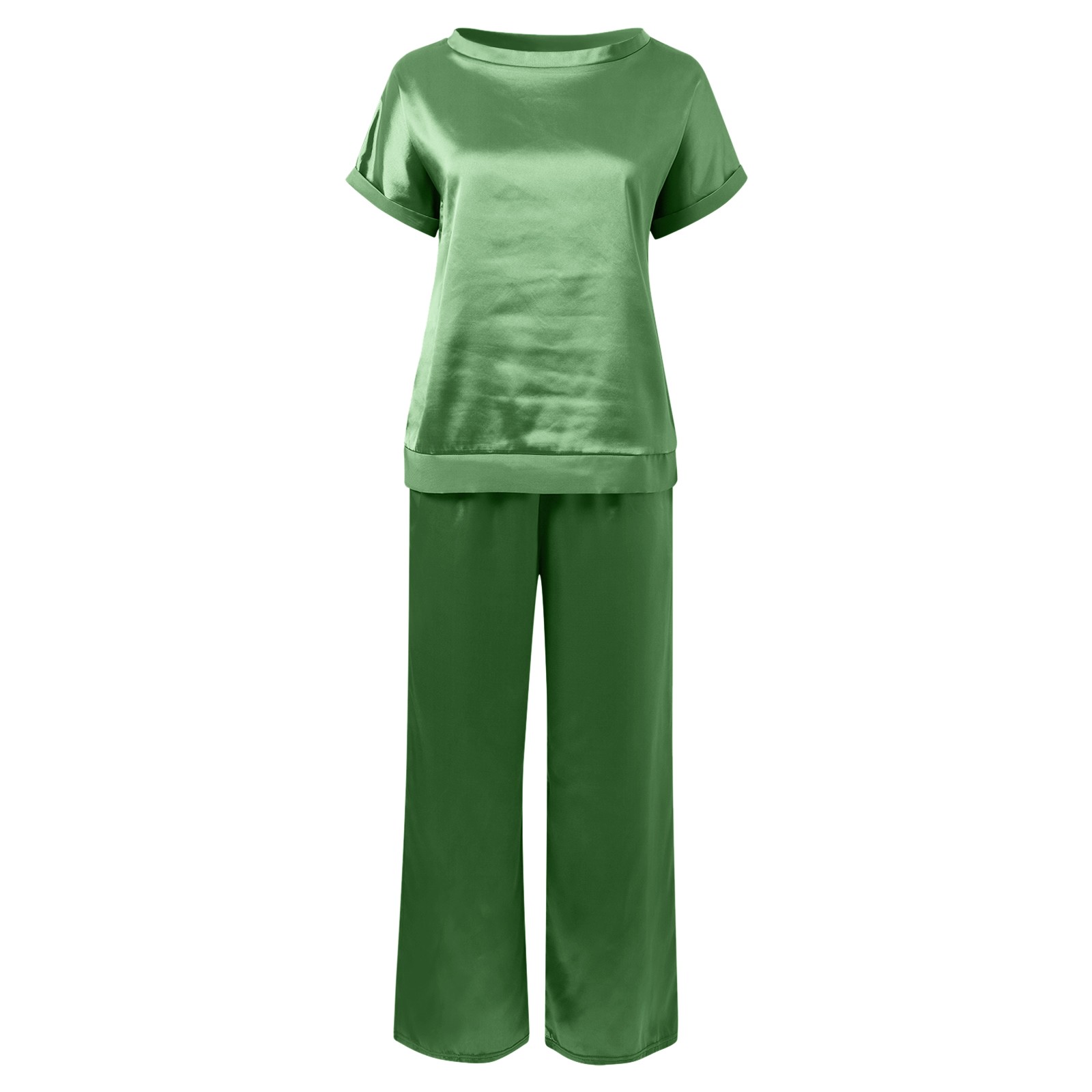thumbnail image 4 of Sudadera con capucha para mujer, chándal de manga larga, pantalones de chándal a juego, conjunto de chándal de 2 piezas, 4 of 5